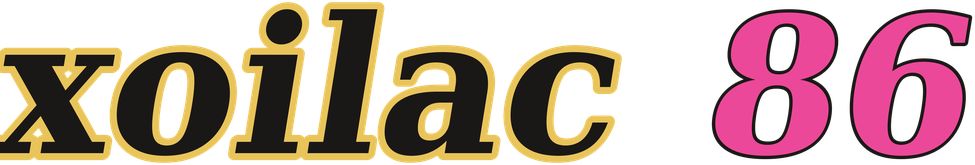 xoilac 86 logo