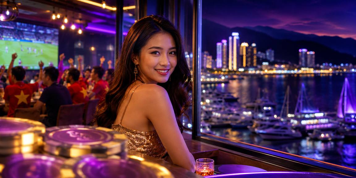 xoilac 86 Casino trực tiếp