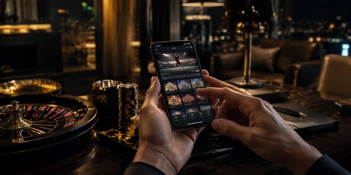 xoilac 86 mobile gaming
